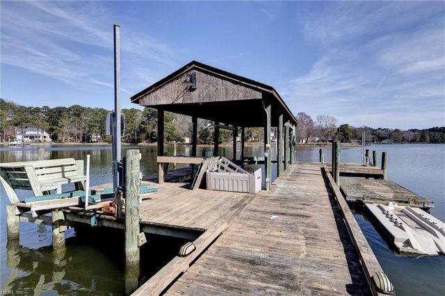 548 Allens Mill RD, Yorktown, VA 23692