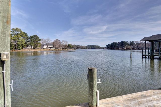 548 Allens Mill RD, Yorktown, VA 23692