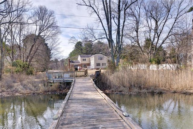 548 Allens Mill RD, Yorktown, VA 23692