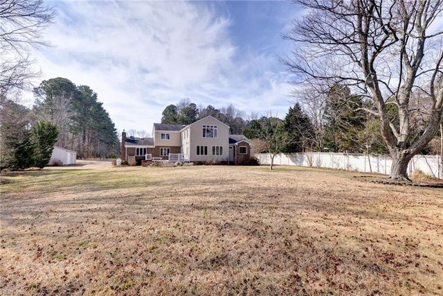 548 Allens Mill RD, Yorktown, VA 23692