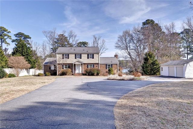 548 Allens Mill RD, Yorktown, VA 23692