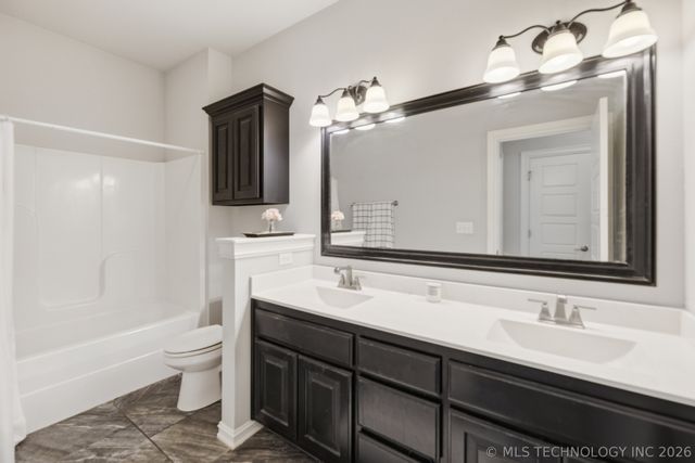 5012 S 182nd East Avenue, Tulsa, OK 74134