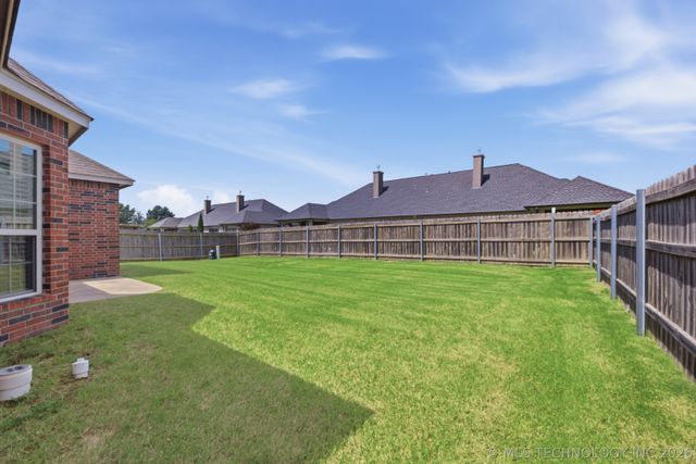 5012 S 182nd East Avenue, Tulsa, OK 74134