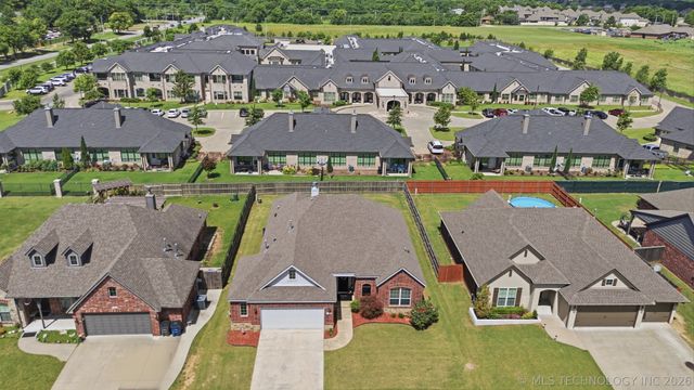 5012 S 182nd East Avenue, Tulsa, OK 74134