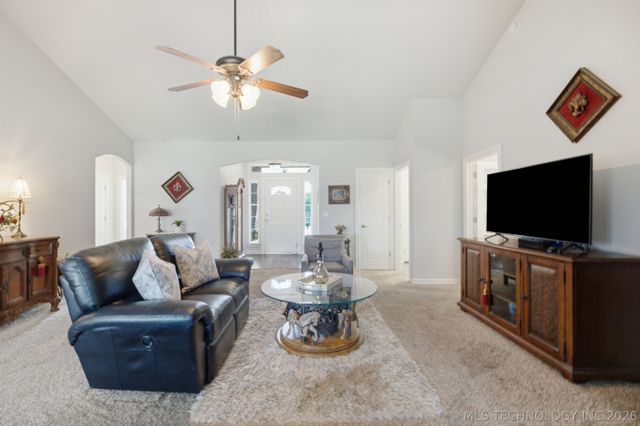 5012 S 182nd East Avenue, Tulsa, OK 74134