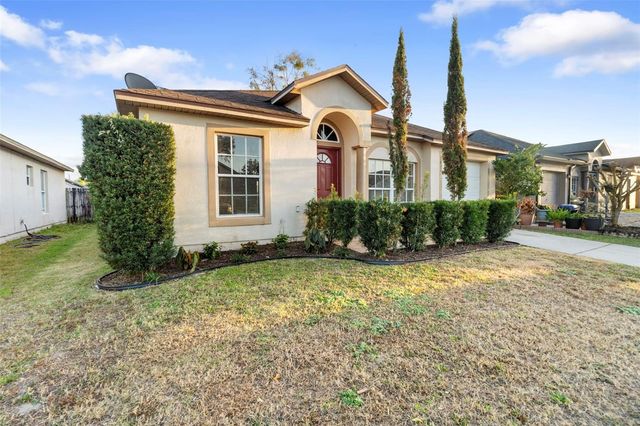 7831 HIDDEN HOLLOW DRIVE, Orlando, FL 32822