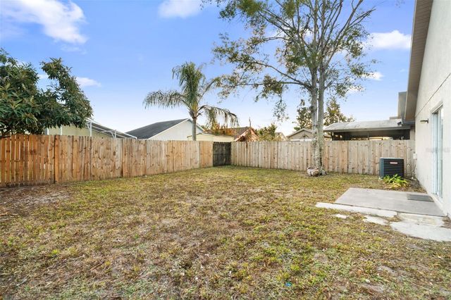 7831 HIDDEN HOLLOW DRIVE, Orlando, FL 32822