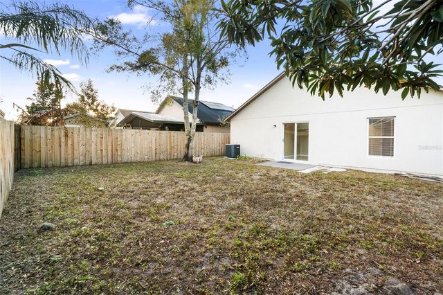 7831 HIDDEN HOLLOW DRIVE, Orlando, FL 32822