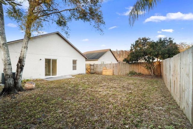 7831 HIDDEN HOLLOW DRIVE, Orlando, FL 32822