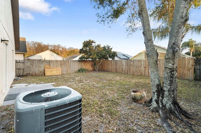 7831 HIDDEN HOLLOW DRIVE, Orlando, FL 32822