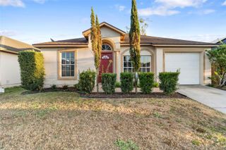 7831 HIDDEN HOLLOW DRIVE, Orlando, FL 32822