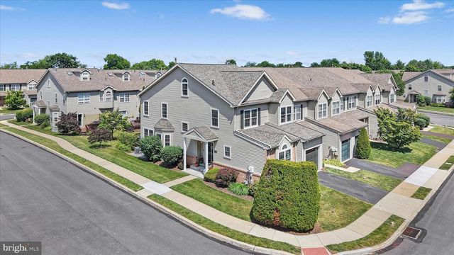 122 HARVARD DR, Trappe, PA 19426