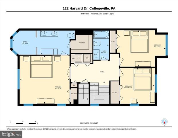 122 HARVARD DR, Trappe, PA 19426