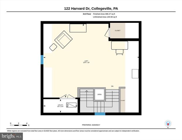 122 HARVARD DR, Trappe, PA 19426