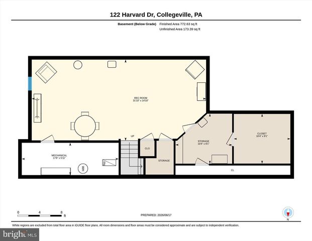 122 HARVARD DR, Trappe, PA 19426