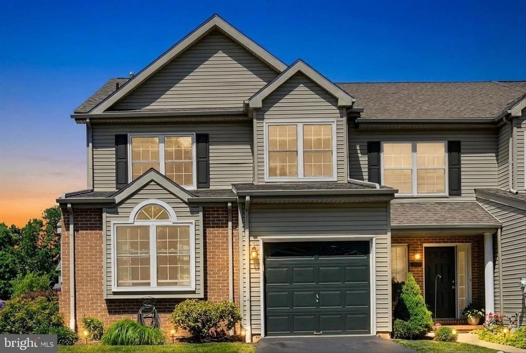 122 HARVARD DR, Trappe, PA 19426