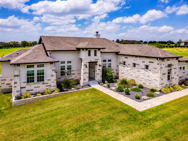 147 Hope ST, Kyle, TX 78640