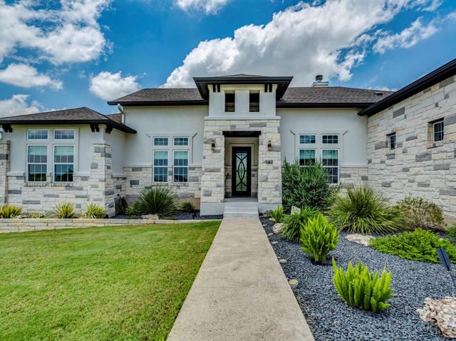 147 Hope ST, Kyle, TX 78640