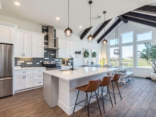 147 Hope ST, Kyle, TX 78640