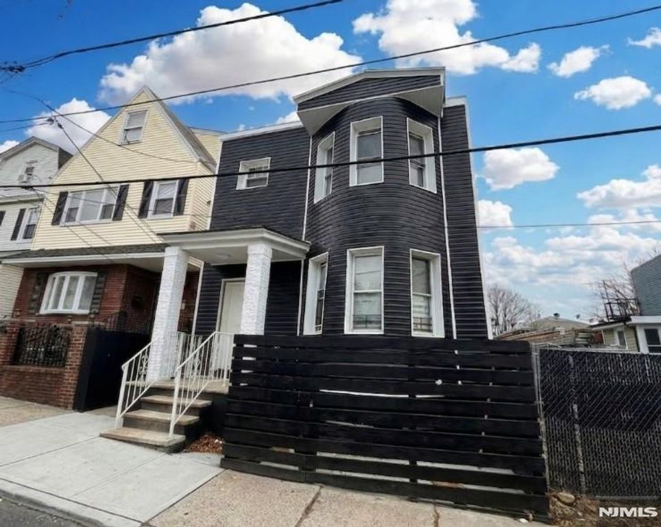 41 Montrose Terrace, Irvington, NJ 07111