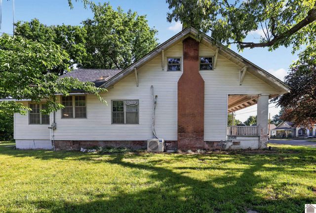 901 N 23rd Street, Paducah, KY 42001
