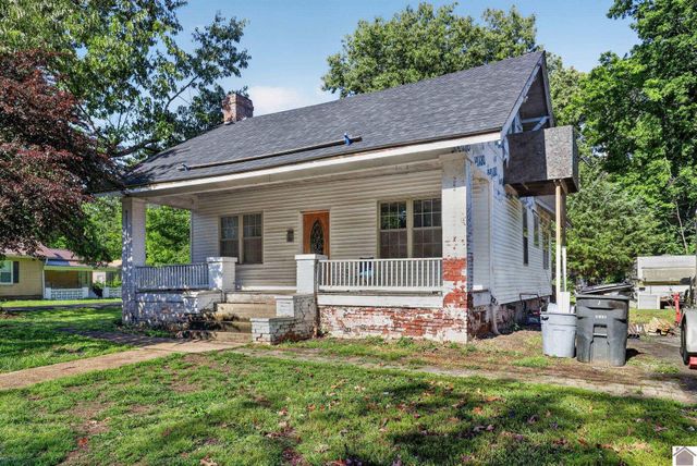 901 N 23rd Street, Paducah, KY 42001