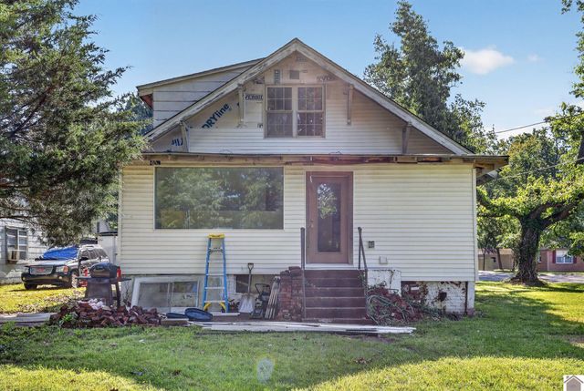 901 N 23rd Street, Paducah, KY 42001