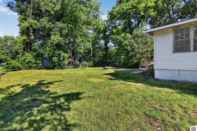901 N 23rd Street, Paducah, KY 42001