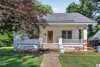 901 N 23rd Street, Paducah, KY 42001