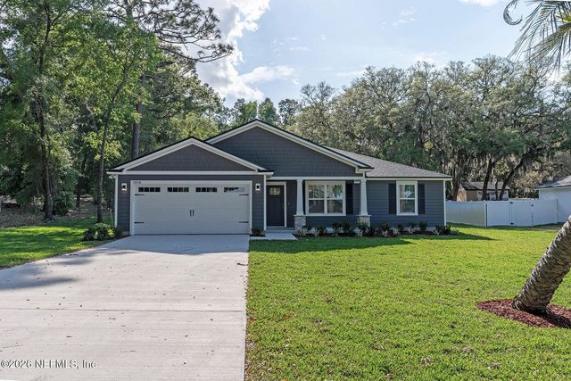 1516 CEDAR BAY Road, Jacksonville, FL 32218