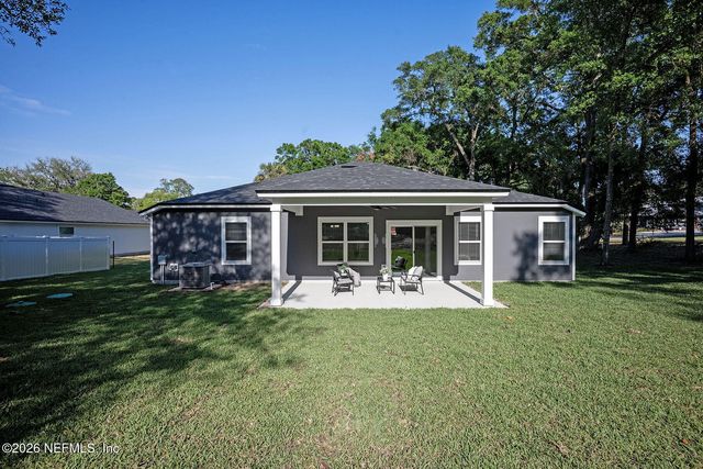 1516 CEDAR BAY Road, Jacksonville, FL 32218