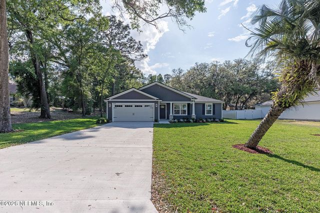 1516 CEDAR BAY Road, Jacksonville, FL 32218
