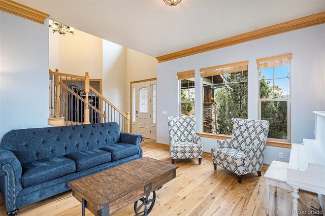 12161 S Leaning Pine Court, Parker, CO 80134