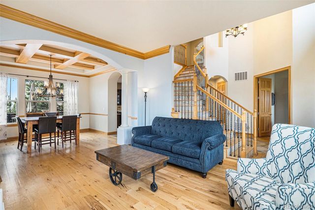 12161 S Leaning Pine Court, Parker, CO 80134