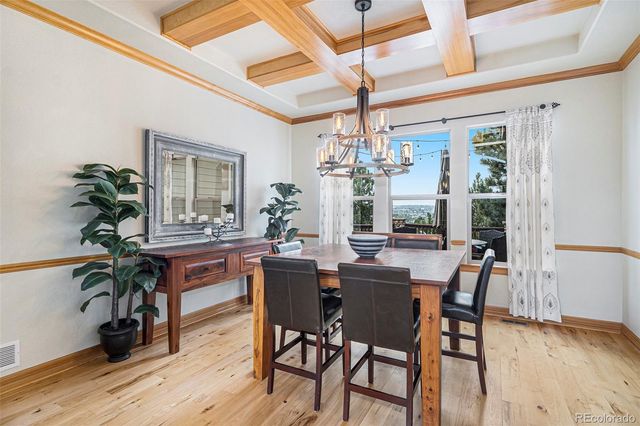 12161 S Leaning Pine Court, Parker, CO 80134
