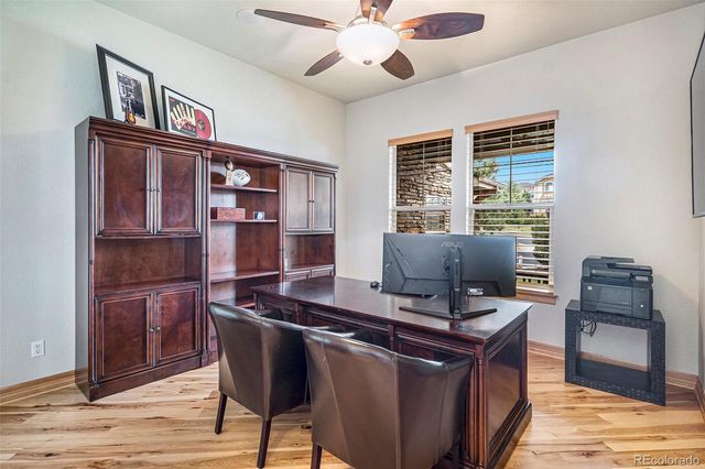 12161 S Leaning Pine Court, Parker, CO 80134