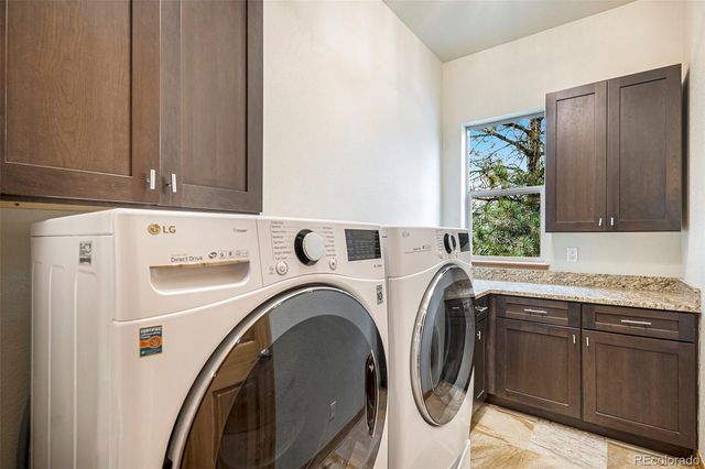 12161 S Leaning Pine Court, Parker, CO 80134