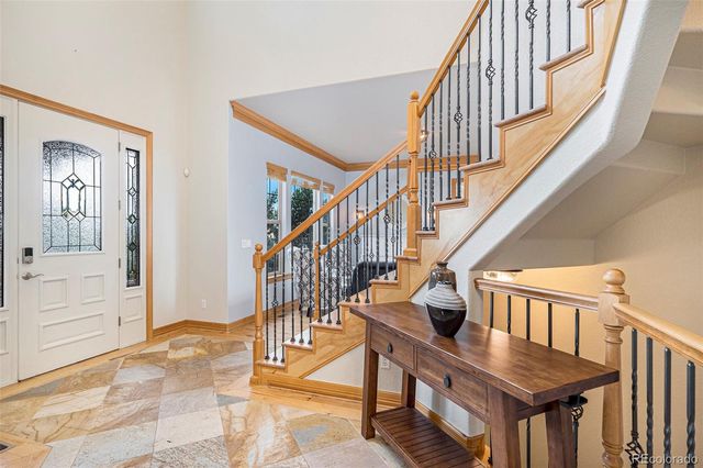 12161 S Leaning Pine Court, Parker, CO 80134
