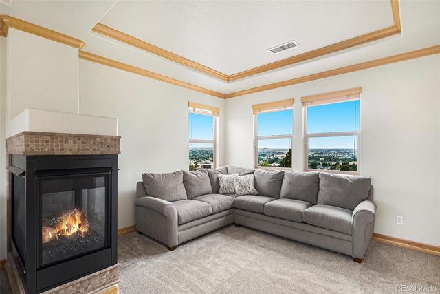 12161 S Leaning Pine Court, Parker, CO 80134