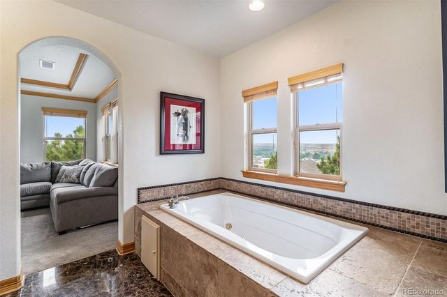 12161 S Leaning Pine Court, Parker, CO 80134