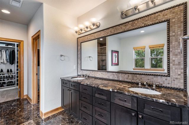 12161 S Leaning Pine Court, Parker, CO 80134