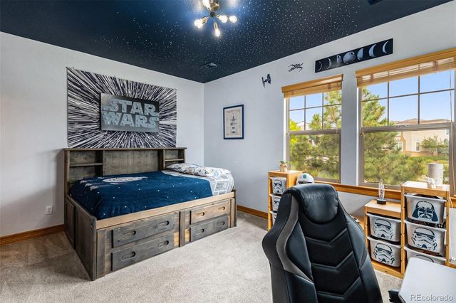 12161 S Leaning Pine Court, Parker, CO 80134