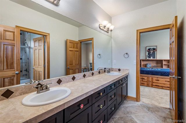 12161 S Leaning Pine Court, Parker, CO 80134
