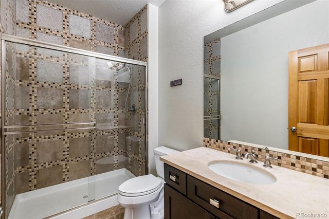 12161 S Leaning Pine Court, Parker, CO 80134