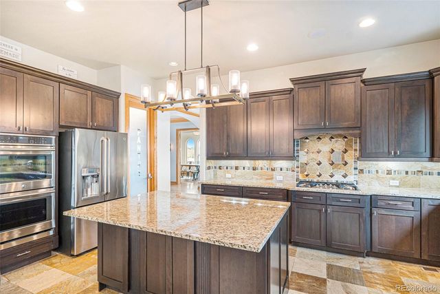 12161 S Leaning Pine Court, Parker, CO 80134