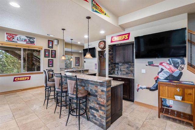 12161 S Leaning Pine Court, Parker, CO 80134
