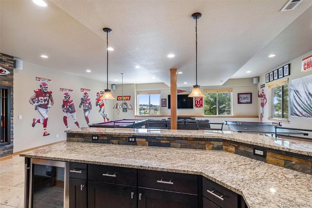 12161 S Leaning Pine Court, Parker, CO 80134