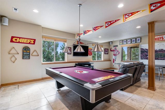 12161 S Leaning Pine Court, Parker, CO 80134