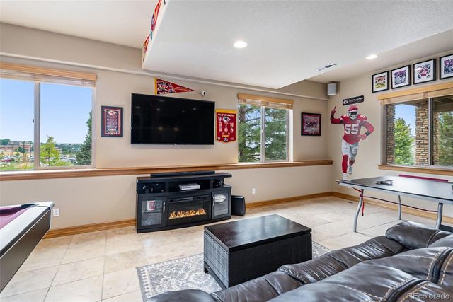 12161 S Leaning Pine Court, Parker, CO 80134