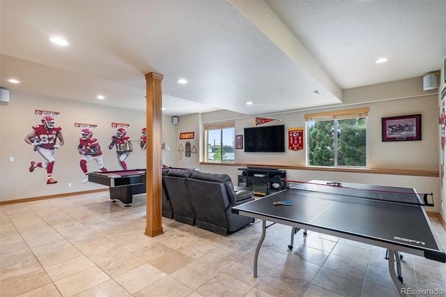 12161 S Leaning Pine Court, Parker, CO 80134